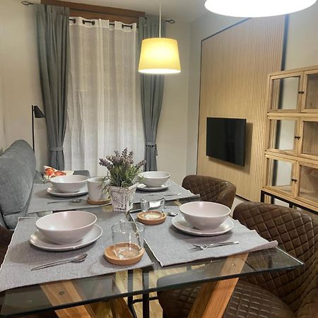 Apartamento Casco Historico Самора Екстер'єр фото
